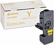 �����-�������� TK-5240Y Kyocera M5526cdn/ M5526cdw yellow (1T02R7ANL0)
