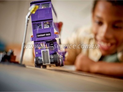 ����������� LEGO Harry Potter ����������� �� ��������� �������� (76446)