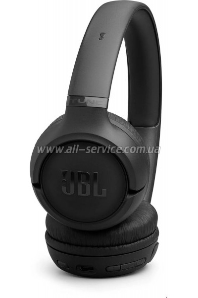 �������� JBL Tune 530BT Black (JBLT530BTBLKEU)