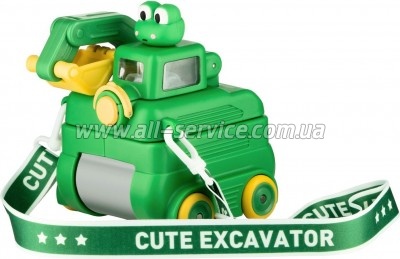 ������� ��� ���� Ardesto Excavator 500�� Green (AR2250EG)