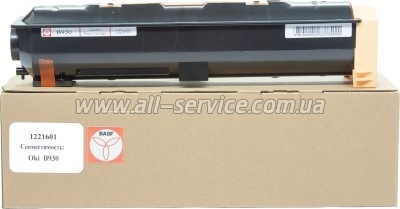 - BASF OKI B930  1221601 (BASF-KT-1221601)