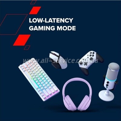 �������� Canyon OnRiff 10 ANC Bluetooth Purple (CNS-CBTHS10PU)