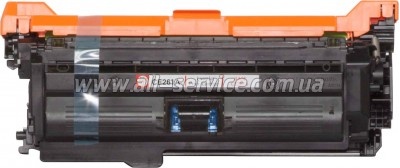 �������� BASF HP CLJ CP4025dn/ 4525xh ������ CE261A Cyan (BASF-KT-CE261A)