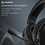 �������� GamePro Asgard Skadi Wireless Black (HSW191B)