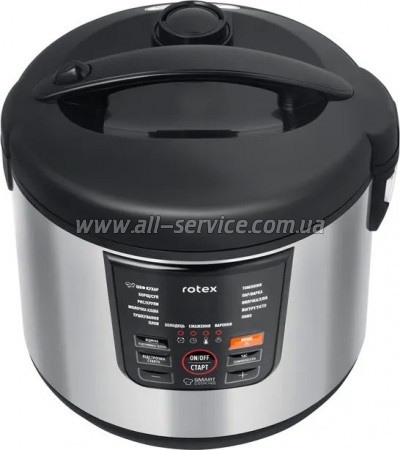  Rotex RMC501-B