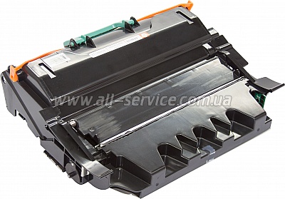  BASF  Lexmark T650/ T652/ T654 Black (BASF-KT-T650H11E)