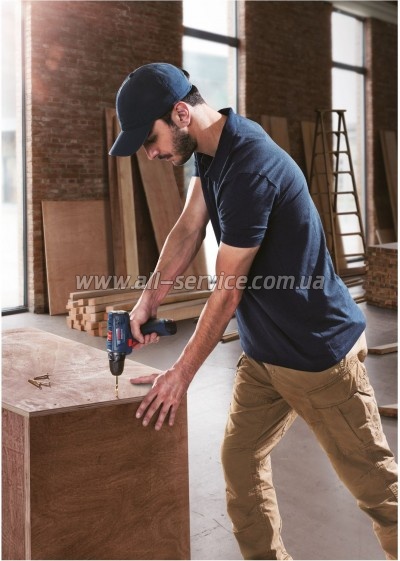 ���������� Bosch GSR 120-LI (0.601.9G8.002)