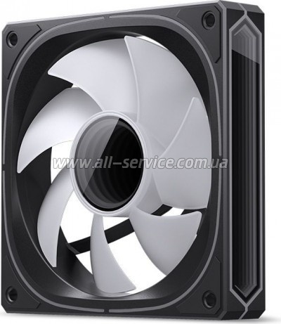 ����� ��� ������� JONSBO FR-505B ARGB Black