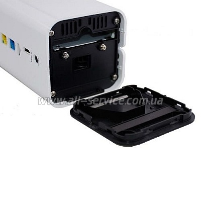 IP- Hikvision DS-7108NI-E1/V/W