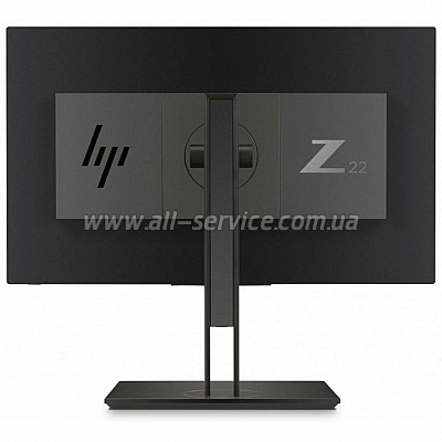 ������� HP Z24N G2 (1JS09A4)