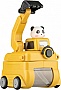 ������� ��� ���� Ardesto Excavator 500�� Yellow (AR2250EY)