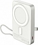 Батарея универсальная Sigma X-power SI10A8QL-MAG silver 10000mAh, Magnetic PD 15W (4827798161012) Батарея универсальная Sigma X-power SI10A8QL-MAG silver 10000mAh, Magnetic PD 15W (4827798161012)