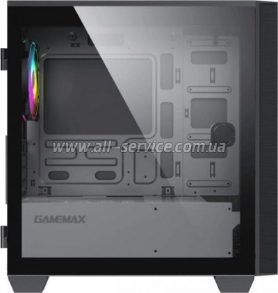  Gamemax Aero Mini