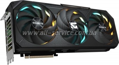  GIGABYTE GeForce RTX5080 16GB GAMING OC (GV-N5080GAMING OC-16GD)
