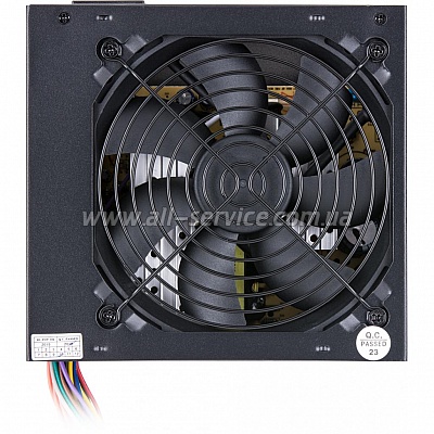   Vinga 400W (PSU-400-12 black)