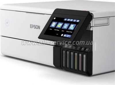  Epson L8160   c WI-FI (C11CJ20404)