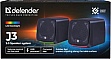   Defender J3 Black (65963)