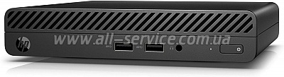  HP 260G3 DM (6JZ72ES)