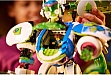 ����������� LEGO DREAMZzz ����� � ��������� ������ ����� ���-���� (71485)
