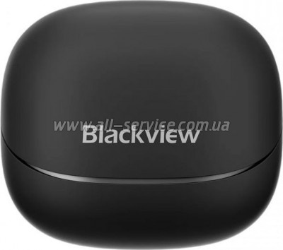 �������� Blackview AirBuds 9 Black (6931548319696)