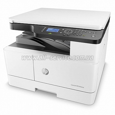  3 / HP LJ Pro M442dn (8AF71A)