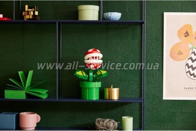 ����������� LEGO Super Mario ��������-������� (71426)