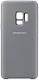  SAMSUNG S9 Silicone Cover Gray (EF-PG960TJEGRU)