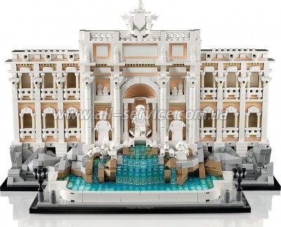 ����������� LEGO Architecture ������ ����� (21062)