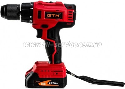 ���������� GTM DSI18/60BL (DSI18/60BL)