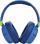  JBL Tune 460 NC Blue (JBLJR460NCBLU)