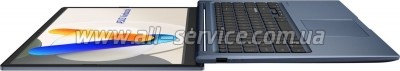  ASUS Vivobook 15 X1504VA-BQ1771 (90NB10J1-M02870)