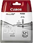  Canon CLI-521GY Grey MP540/ MP630 (2937B004)
