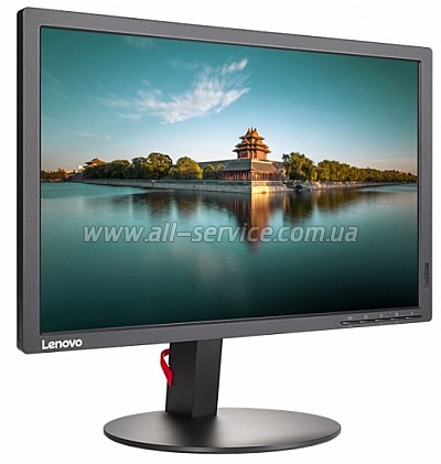  19.5" Lenovo ThinkVision T2054p (60G1MAT2UA)