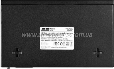  2E 2E-SP402F-2
