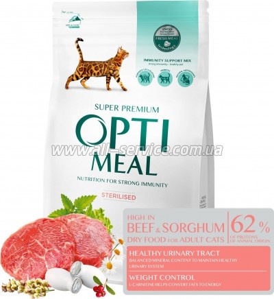     Optimeal  /       700  (4820215369640)