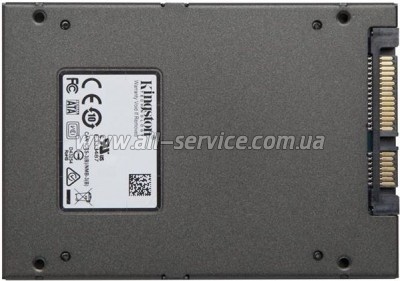  SSD 2.5" 256GB Kingston (OCP0S3256Q-A0)