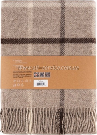 ���� Ardesto Leonardo Alpina 100% ������, ������� 140x200�� (ART0702LM)