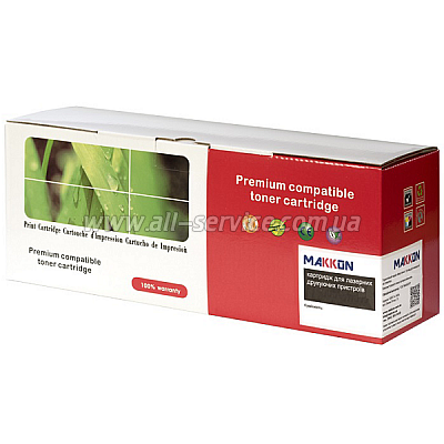 Картридж Makkon HP LJ Enterprise 500 Color M551n / 551dn / 551xh аналог CE400X Black (MN-HP-SE400X) Картридж Makkon HP LJ Enterprise 500 Color M551n / 551dn / 551xh аналог CE400X Black (MN-HP-SE400X)