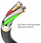   ColorWay CW-CHE432PDB, 4 / 3USB/ 2M (CW-CHE432PDB)