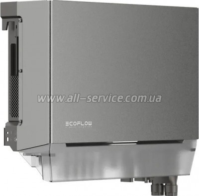 �������� EcoFlow Power Ocean 25kWh 3phase (PowerOcean Plus-INV-25kW-DE)