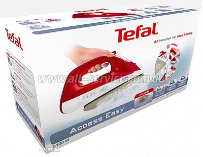 Tefal FV1543