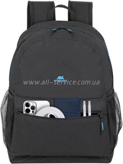    RivaCase 13.3" 5563 Black Gremio (5563Black)