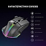  GamePro GM500B RGB USB Black (GM500B)