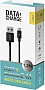   USB 2.0 AM to Micro 5P 1.2m black Piko (1283126494918)