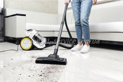  Karcher VC 3 Plus Premium (1.198-060.0)
