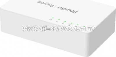   Ruijie Networks RG-ES05G-L