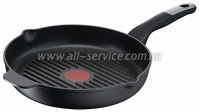  Tefal Grill Unlimited Thermo-Spot 26 (E2294074)