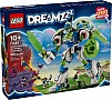 ����������� LEGO DREAMZzz ����� � ��������� ������ ����� ���-���� (71485)