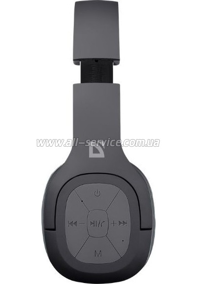  Defender FreeMotion B565 Bluetooth Gray (63565)