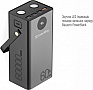   ColorWay 60000 mAh Powerful PD/ 65W, QC/ 4.0, AFC, FCP, Black (CW-PB600LPA5BK-PDD)
